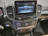 Thumbnail of 2018 Black Mercedes-Benz GLE 350