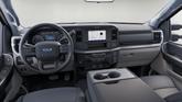 Thumbnail of 2025 Oxford White Ford F-250