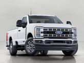 Thumbnail of 2025 Oxford White Ford F-250