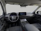 Thumbnail of 2025 Infinite Black Metallic Clearcoat Lincoln Aviator