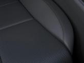 Thumbnail of 2025 Infinite Black Metallic Clearcoat Lincoln Aviator