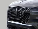 Thumbnail of 2025 Infinite Black Metallic Clearcoat Lincoln Aviator