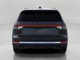 Thumbnail of 2025 Infinite Black Metallic Clearcoat Lincoln Aviator
