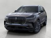 Thumbnail of 2025 Infinite Black Metallic Clearcoat Lincoln Aviator