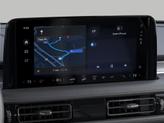 Thumbnail of 2025 Infinite Black Metallic Clearcoat Lincoln Aviator