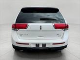 Thumbnail of 2015 White Platinum Metallic Tri-Coat Lincoln MKX