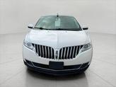 Thumbnail of 2015 White Platinum Metallic Tri-Coat Lincoln MKX