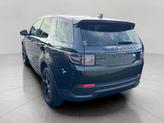 Thumbnail of 2020 BLACK Land Rover Discovery Sport