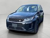 Thumbnail of 2020 BLACK Land Rover Discovery Sport