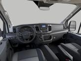 Thumbnail of 2025 Oxford White Ford Transit-350