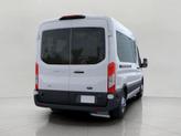 Thumbnail of 2025 Oxford White Ford Transit-350