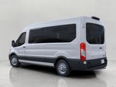 Thumbnail of 2025 Oxford White Ford Transit-350