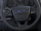 Thumbnail of 2025 Oxford White Ford Transit-350
