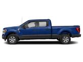 Thumbnail of 2023 ATLAS BLUE METALLIC Ford F-150