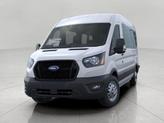 Thumbnail of 2025 Oxford White Ford Transit-350