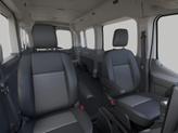 Thumbnail of 2025 Oxford White Ford Transit-350