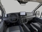 Thumbnail of 2025 Oxford White Ford Transit-350
