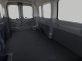 Thumbnail of 2025 Oxford White Ford Transit-350
