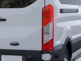 Thumbnail of 2025 Oxford White Ford Transit-350