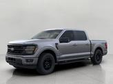 Photo of 2025 Carbonized Gray Metallic Ford F-150