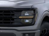Thumbnail of 2025 Carbonized Gray Metallic Ford F-150