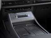 Thumbnail of 2025 Pristine White Metallic Tri-Coat Lincoln Aviator