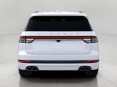 Thumbnail of 2025 Pristine White Metallic Tri-Coat Lincoln Aviator