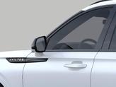 Thumbnail of 2025 Pristine White Metallic Tri-Coat Lincoln Aviator
