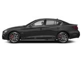 Thumbnail of 2018 Graphite Shadow INFINITI Q50