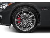Thumbnail of 2018 Graphite Shadow INFINITI Q50