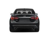 Thumbnail of 2018 Graphite Shadow INFINITI Q50