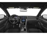 Thumbnail of 2018 Graphite Shadow INFINITI Q50