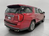 Thumbnail of 2023 RED METALLIC GMC Yukon XL