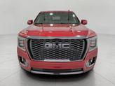 Thumbnail of 2023 RED METALLIC GMC Yukon XL