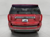 Thumbnail of 2023 RED METALLIC GMC Yukon XL