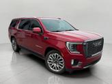 Photo of 2023 RED METALLIC GMC Yukon XL