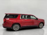 Thumbnail of 2023 RED METALLIC GMC Yukon XL