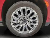 Thumbnail of 2023 RED METALLIC GMC Yukon XL