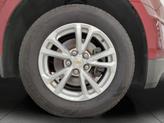 Thumbnail of 2017 Siren Red Tintcoat Chevrolet Equinox