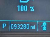 Thumbnail of 2017 Siren Red Tintcoat Chevrolet Equinox
