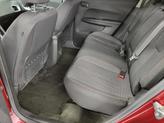 Thumbnail of 2017 Siren Red Tintcoat Chevrolet Equinox