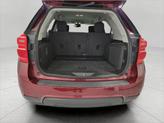 Thumbnail of 2017 Siren Red Tintcoat Chevrolet Equinox