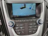 Thumbnail of 2017 Siren Red Tintcoat Chevrolet Equinox