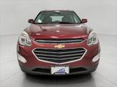 Thumbnail of 2017 Siren Red Tintcoat Chevrolet Equinox