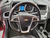 Thumbnail of 2017 Siren Red Tintcoat Chevrolet Equinox