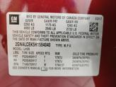 Thumbnail of 2017 Siren Red Tintcoat Chevrolet Equinox