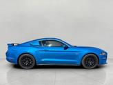 Thumbnail of 2019 Velocity Blue Metallic Ford Mustang