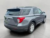 Thumbnail of 2024 OXFORD WHITE Ford Explorer