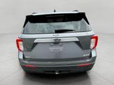 Thumbnail of 2024 OXFORD WHITE Ford Explorer