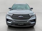 Thumbnail of 2024 OXFORD WHITE Ford Explorer
